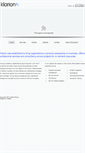 Mobile Screenshot of klariongroup.com